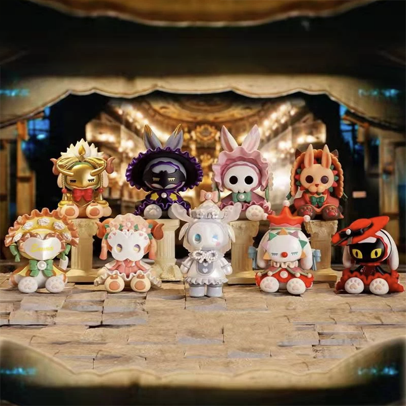 Blind box new arrivals