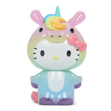 Hello Kitty Unicorn 8" Vinyl Art Figure Prismatic Edition