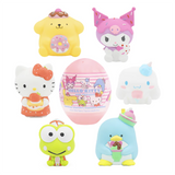 Sanrio Character Sweets Pink Capsule Squishies Series 2