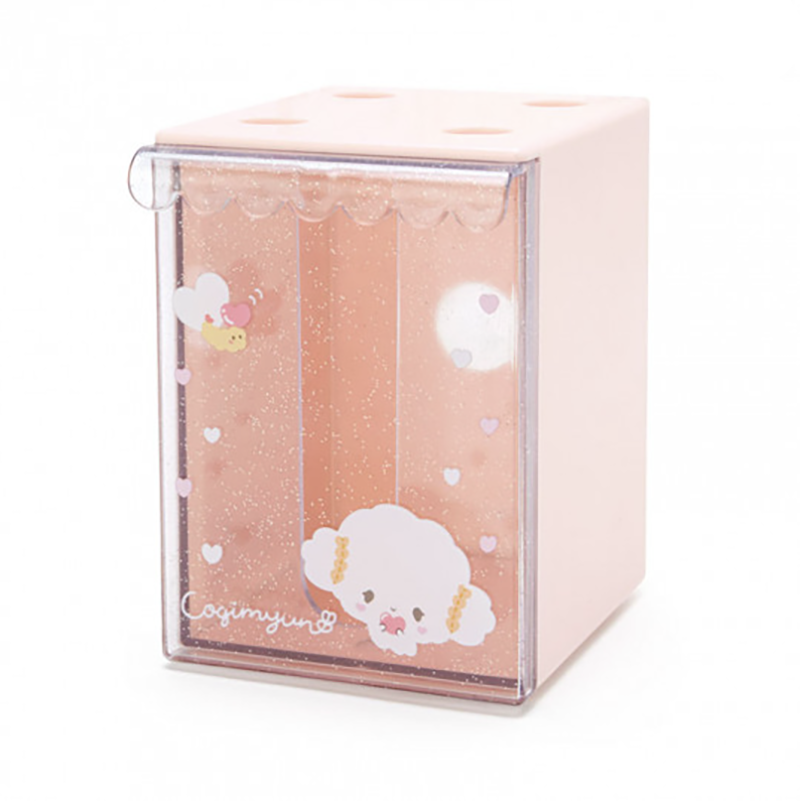 Sanrio Characters Stackable Drawer Storage Chest – Pieceofcake0716