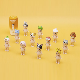 Sonny Angel Animal Series Ver. 3 Blind Box