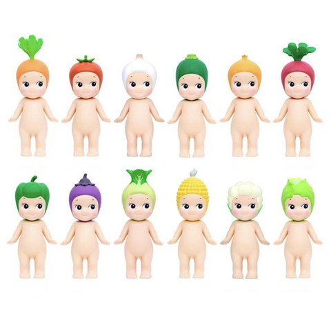 Sonny Angel Vegetable Series Blind Box