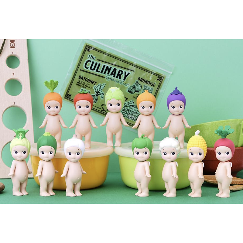 Sonny Angel Vegetable Series Blind Box – JapanLA Sonny Angel Vegetable Series Blind Box – JapanLA