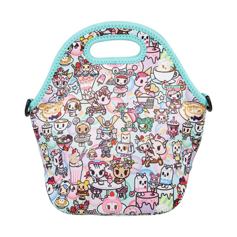 tokidoki Sweet Café Cooler Bag
