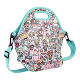 tokidoki Sweet Café Cooler Bag