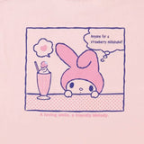 My Melody Back Panel T-Shirt