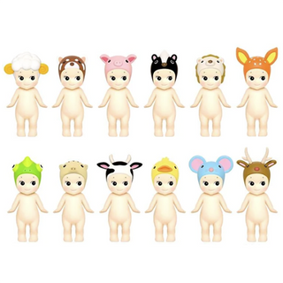 Sonny Angel Animal Series Ver. 2 Blind Box