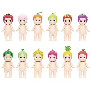 Sonny Angel Fruit Series Blind Box