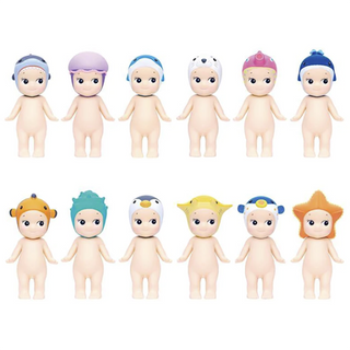 Sonny Angel Marine Series Blind Box