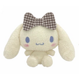 Sanrio Characters Houndstooth Plush