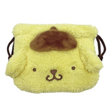 Sanrio Characters Petite Drawstring Bag