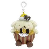 Sanrio Characters Sweets Mascot Clip-On