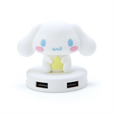 Sanrio Characters USB Port