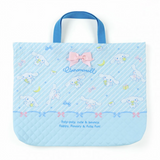 Sanrio Quilted Tote Bag