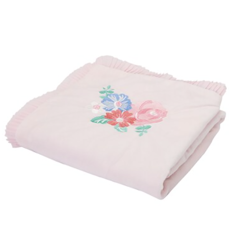 Japan Sanrio Handkerchief - My Melody / Flower