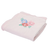 Hello Kitty Pretty Rose Blanket
