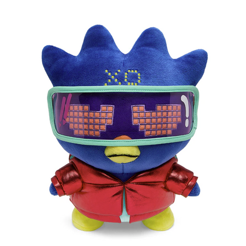 Badtz-Maru Arcade Gamer 13" Plush