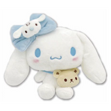 Sanrio Characters Best Friend Outfit Plush