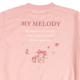 My Melody Sweatshirt with Pocket