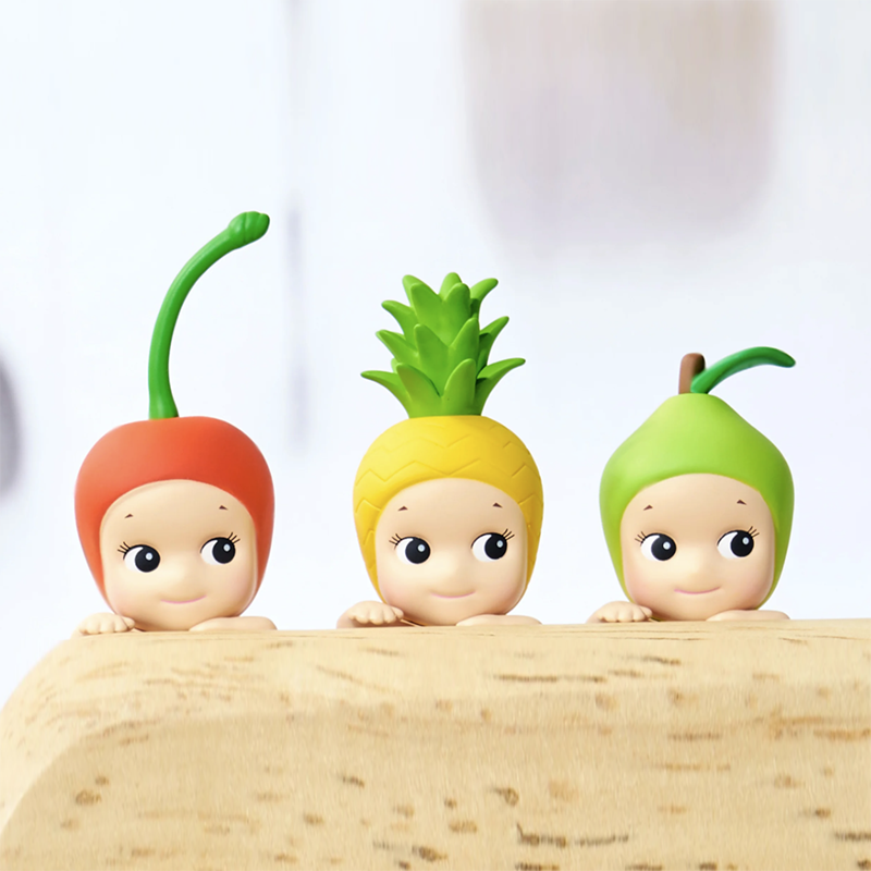Sonny Angel Hippers Harvest Blind Box – JapanLA Sonny Angel Hippers Harvest Blind Box – JapanLA
