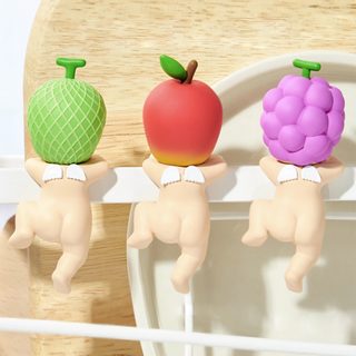 Sonny Angel Hippers Harvest Blind Box