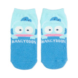 Sanrio Characters Fluffy Face Adult Socks