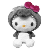 Sanrio Characters Ice Island 8" Plush