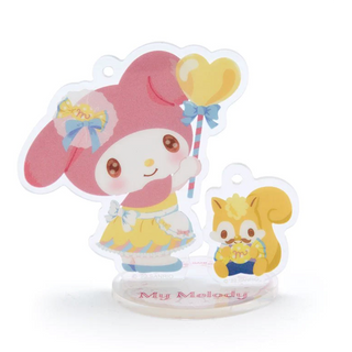 My Melody Sweet Lookbook Acrylic Stand Charm