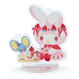 My Melody Sweet Lookbook Acrylic Stand Charm