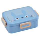 Totoro Blue Latch Bento Box