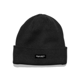 Girl x Sanrio Kawaii Arcade Black Beanie