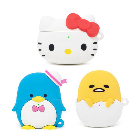 Sanrio Cassette Masking Tape Set – JapanLA