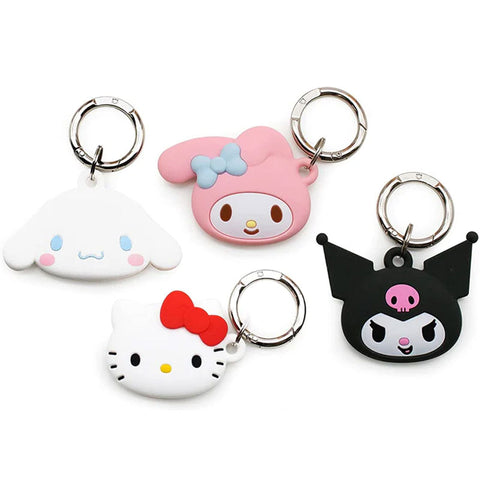 Sanrio Characters AirTag Holder