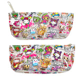 tokidoki x Hello Kitty Mini Pouch
