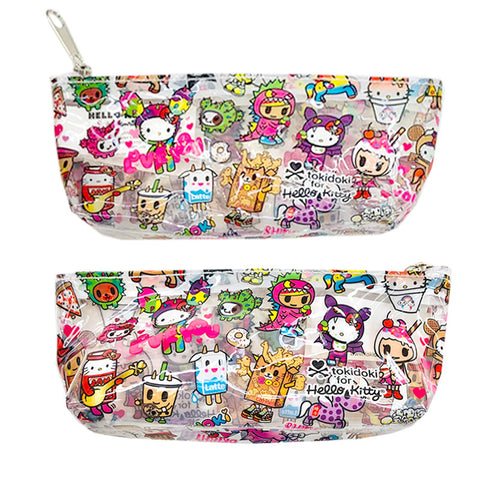 tokidoki x Hello Kitty Mini Pouch