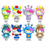 kidrobot x Hello Kitty Kaiju Mini Figure