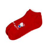 Sanrio Adult Ankle Socks