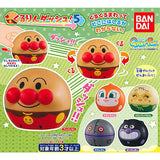 Anpanman Kururin Dash 5 Capsule