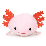 Axolotl Pink 13.5" Plush