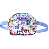 tokidoki Naughty or Nice 2 Piece Convertible Belt Bag