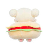 Korilakkuma in Bagel Plush