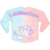 Little Twin Stars JapanLA Spirit Jersey