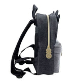 Badtz-maru Denim Mini Backpack