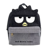 Badtz Maru Denim Mini Backpack