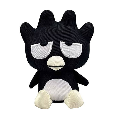 Badtz Maru Denim Clip-On Mascot
