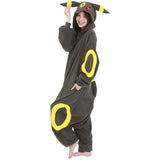 Umbreon Kigurumi