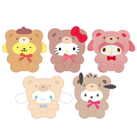 Sanrio Bear Mouse Pad