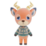 Animal Crossing New Horizons Tomodachi Doll Volume 3