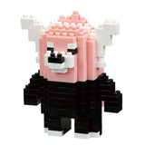 Bewear Nanoblock Kit