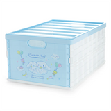 Sanrio Characters Large Folding Storage Box